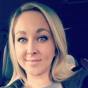 Meet your Posher, Meagan